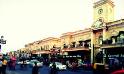 Lucknow